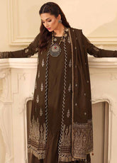 D#AP22002 GulAhmed Winter Collection 1022
